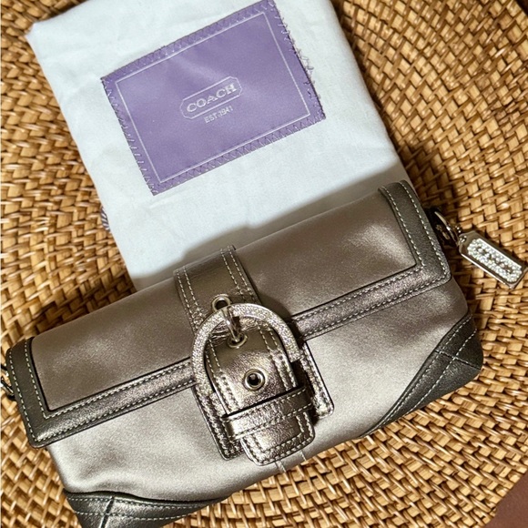 Coach 1941 Top Handle Bag - Picture 7 of 7